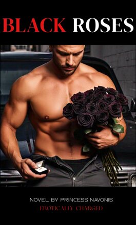black roses ebook